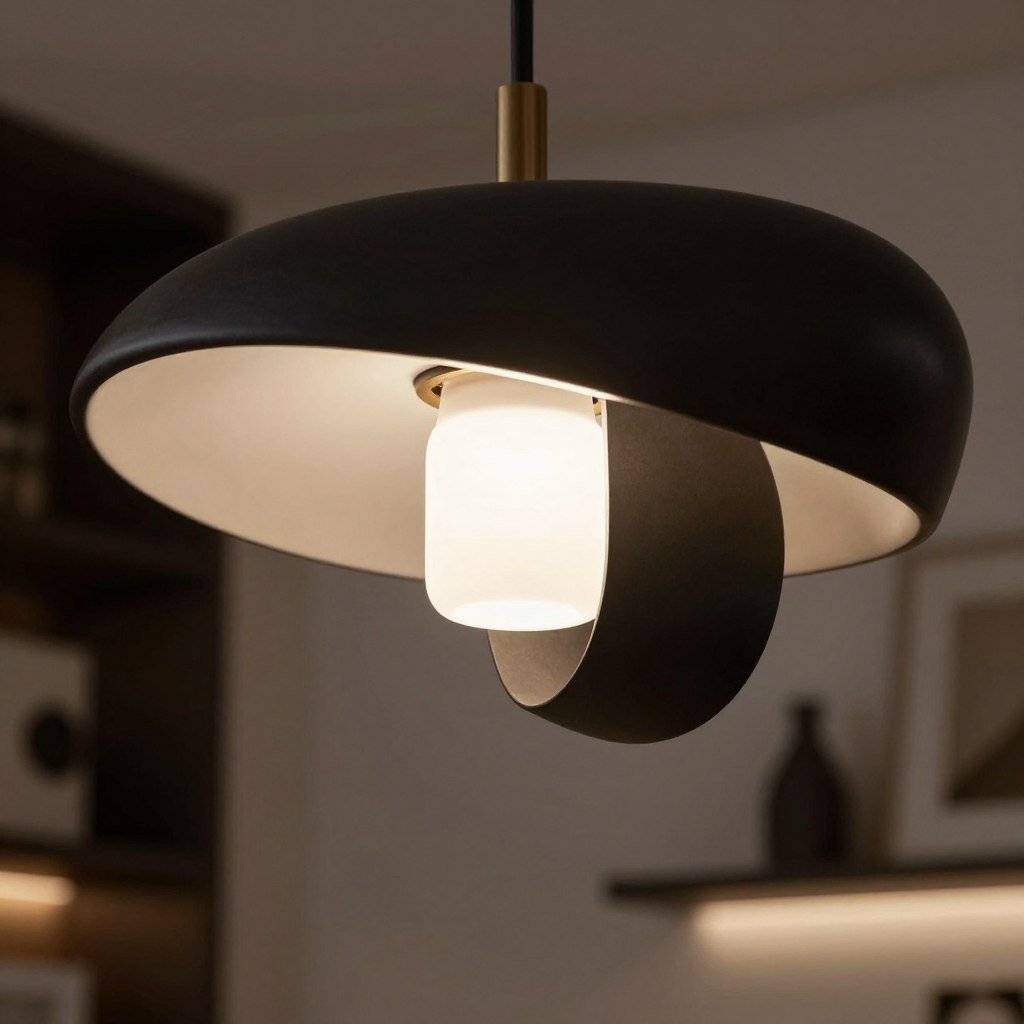 The Best Hotels in Hamburg 17 Boutique hotel design detail with unique lighting