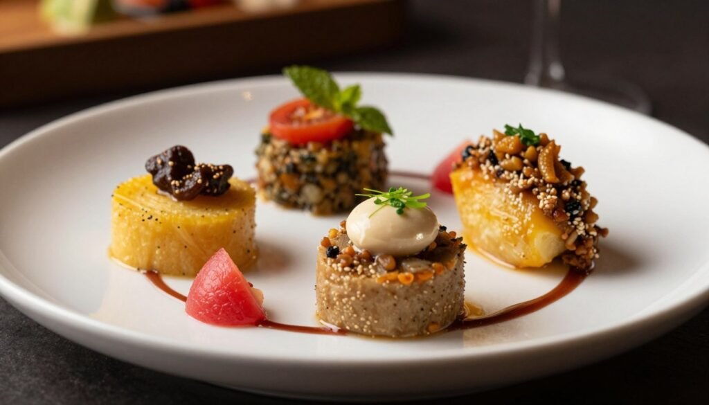 Best Restaurants Birmingham England 8 Chakana restaurant in Birmingham England featuring Peruvian cuisine