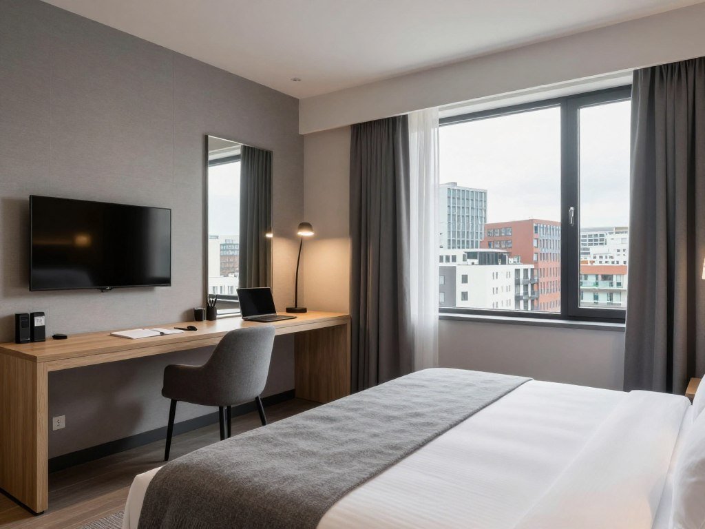 The Best Hotels in Berlin 28 Courtyard by Marriott Berlin City Center Checkpoint Charlie