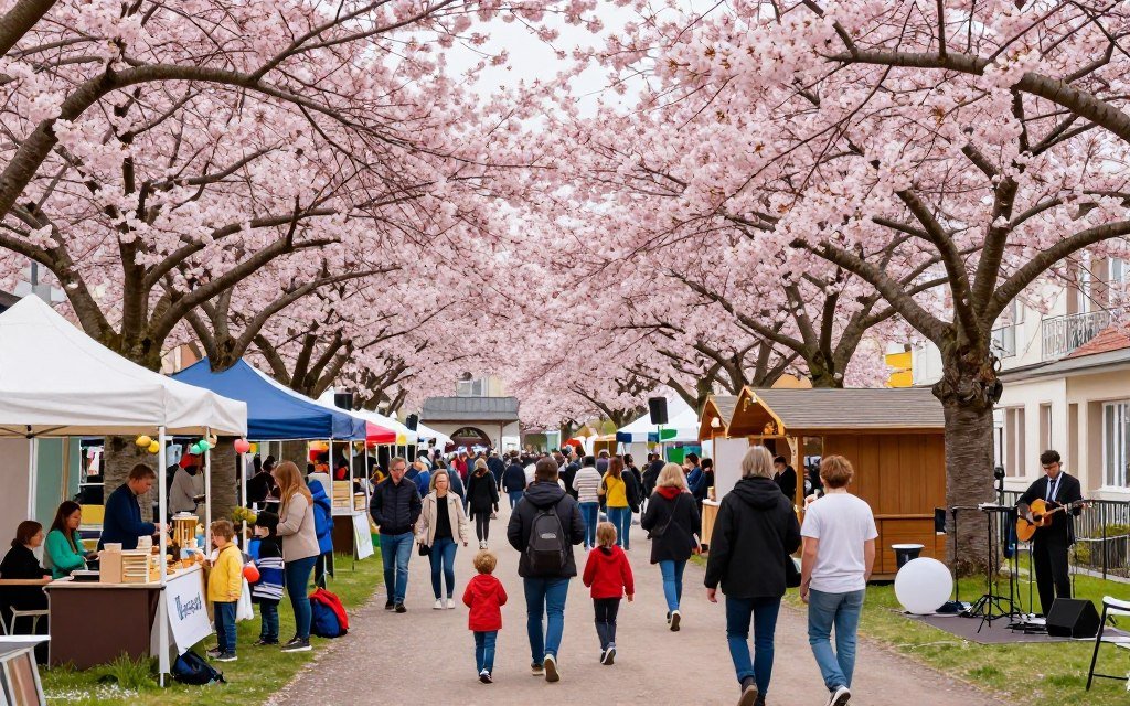 Differdange festivals and cultural events