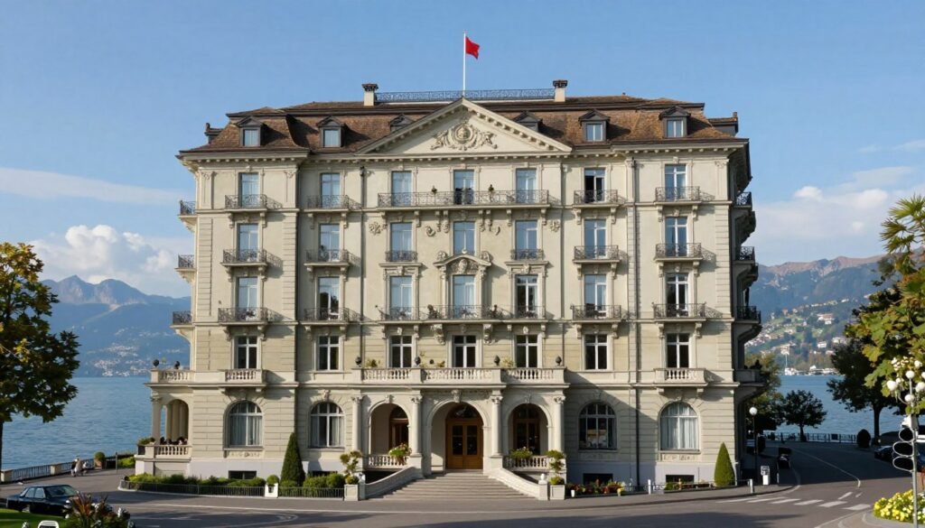 The Best Things to Do in Geneva 60 Geneva hotel with lake view