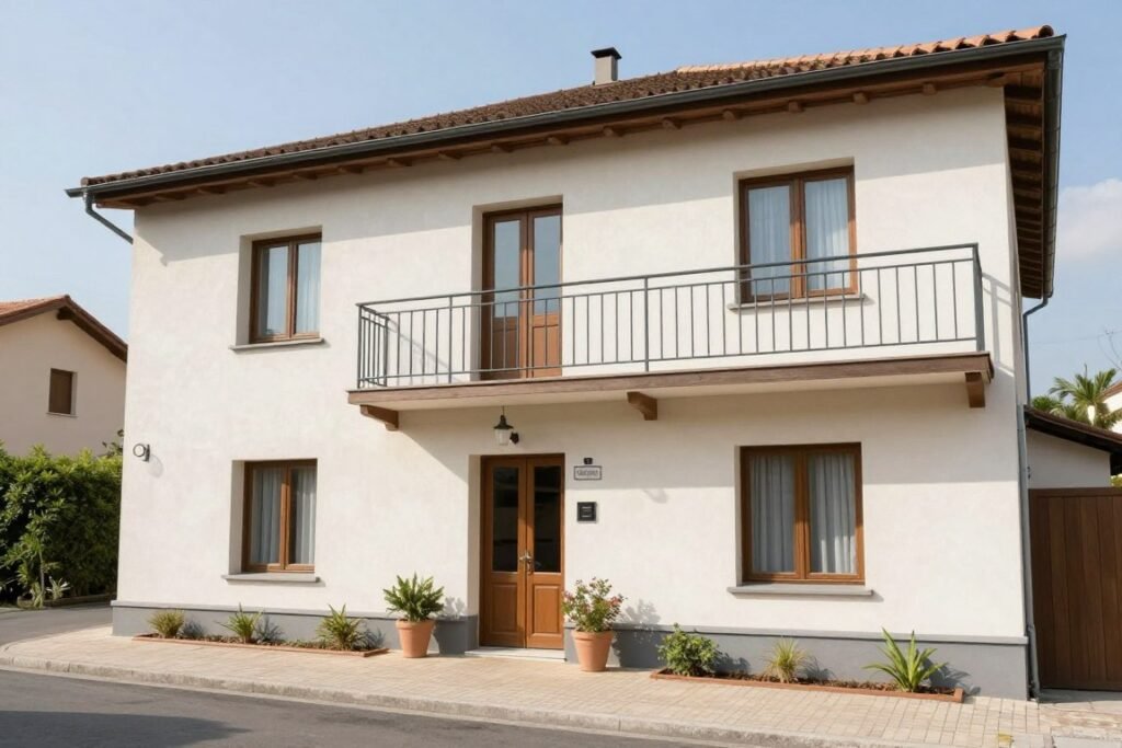 Hôtel Carpini budget accommodation in Differdange