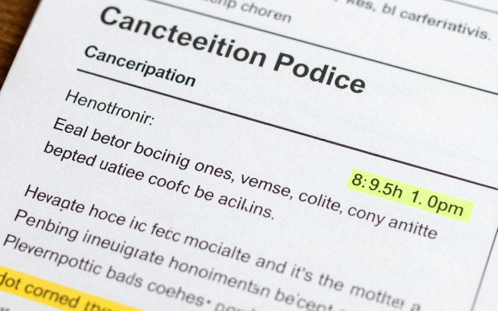 The Best Hotels in Berlin 42 Hotel cancellation policy details terms conditions document