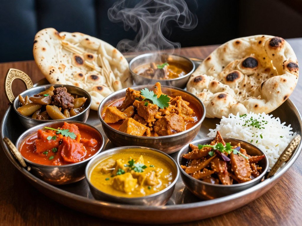 Best Restaurants in Utrecht Netherlands 9 Indian and Nepalese dishes at Surya restaurant in Utrecht Netherlands