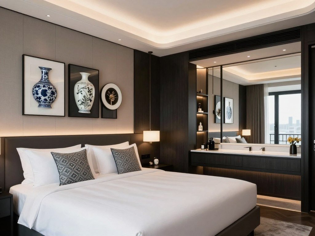 The Best Hotels in Berlin 12 KPM Hotel Residences Berlin boutique luxury design