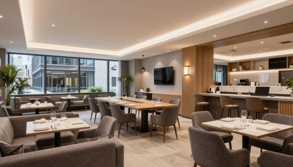 The Best Hotels in Antwerp 2026 5 Mercure Antwerp City South - business hotel with conference facilities