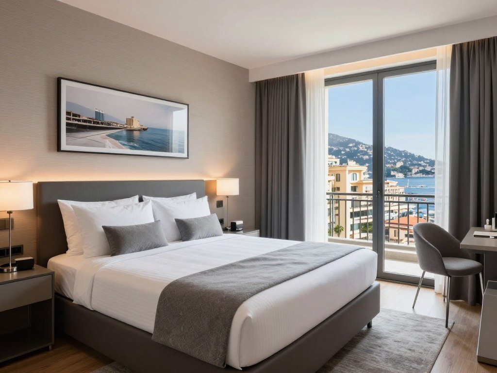 The Best Things to Do in Monaco 60 Mid-range hotel in Monaco