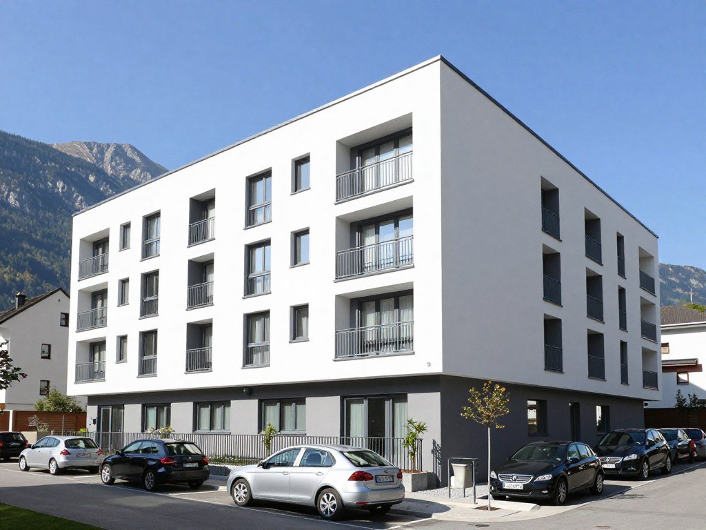 The Best Hotels in Balzers 2 Motel 96 exterior in Balzers showing modern building with mountain view