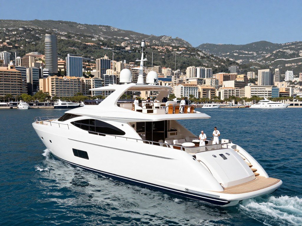 The Best Things to Do in Monaco 48 Private yacht charter in Monaco