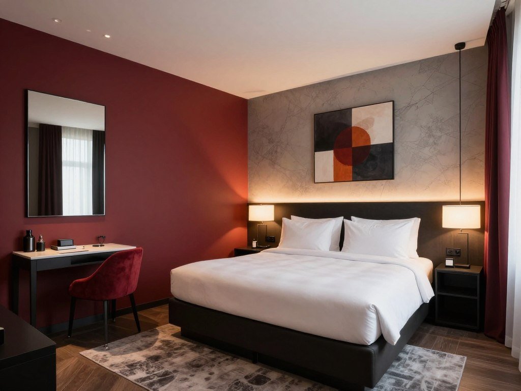 The Best Hotels in Berlin 31 Roomers Berlin Steinplatz Autograph Collection luxury
