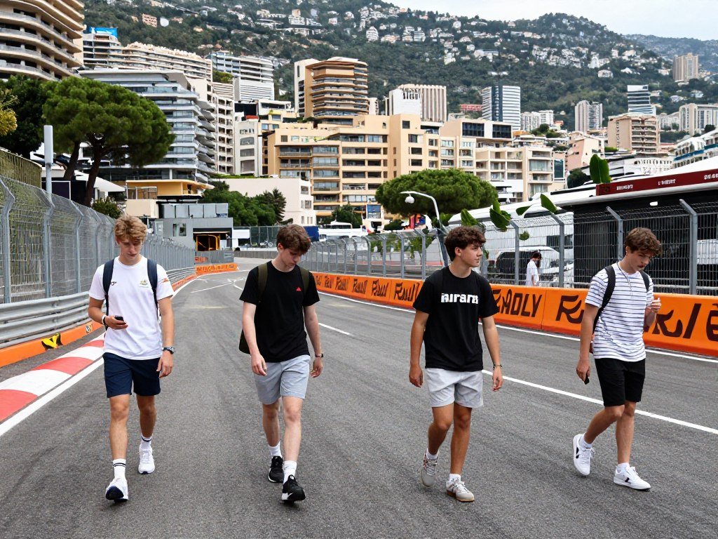 The Best Things to Do in Monaco 54 Teenagers exploring Monaco attractions