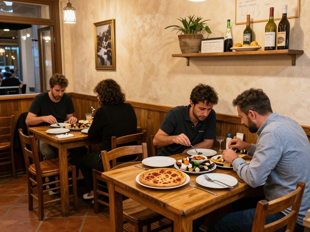 The Best Restaurants in Nice 5 Traditional Niçois dishes at La Merenda restaurant in Nice