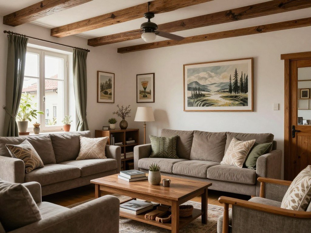 Vacation rental apartment Cologne