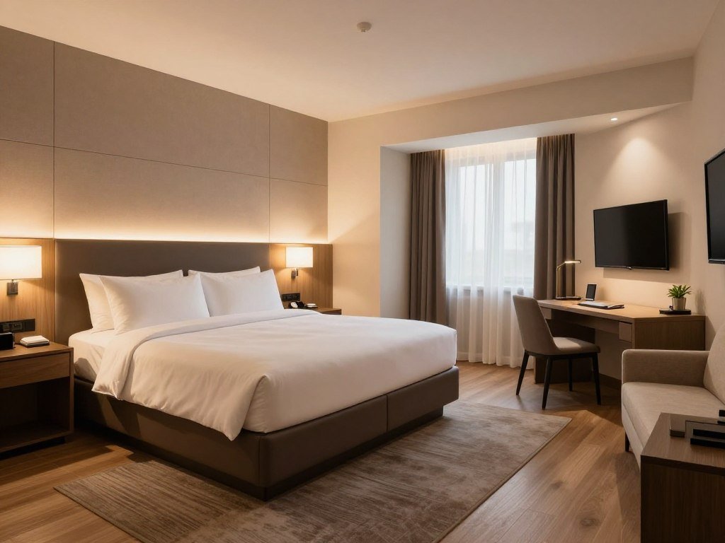 The Best Hotels in Berlin 17 Westin Grand Berlin comfortable room interior design