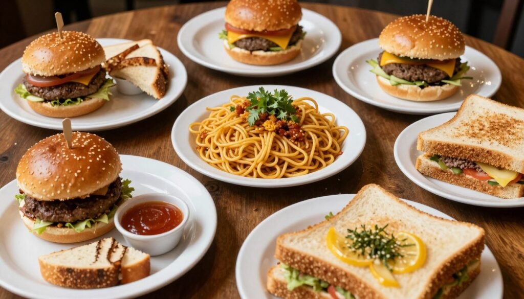 affordable meal options