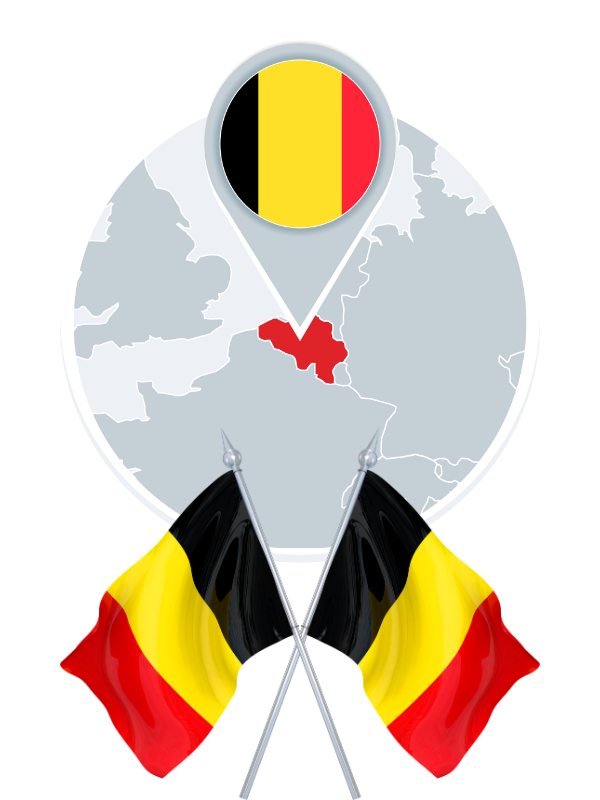 belgium