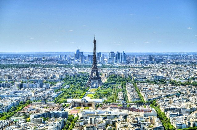paris