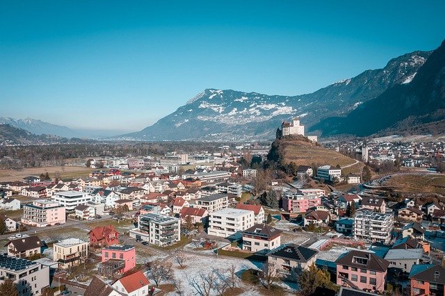 schaan