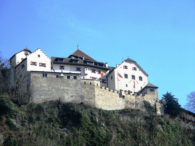 vaduz